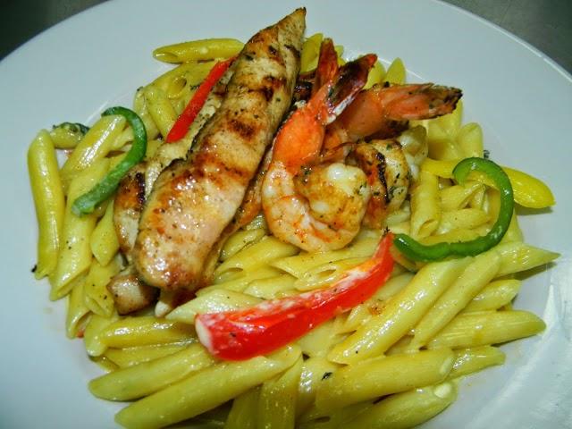 Footprints Cafe Express